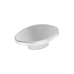 The 1914 knob model features modern lines and is specially designed for luxury furniture. Handle manufacturing.