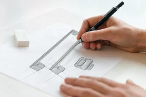 Real Kulp markası; yüksek kalite ve estetik odaklı mobilya kulp üretimi yapan Türk kulp imalatçısı